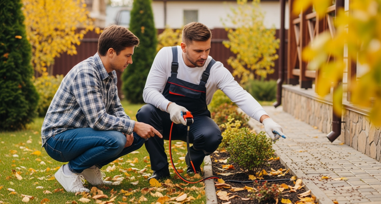 Дезинсектор раскрыл два смертельных для муравьев средства, которые есть в каждом доме