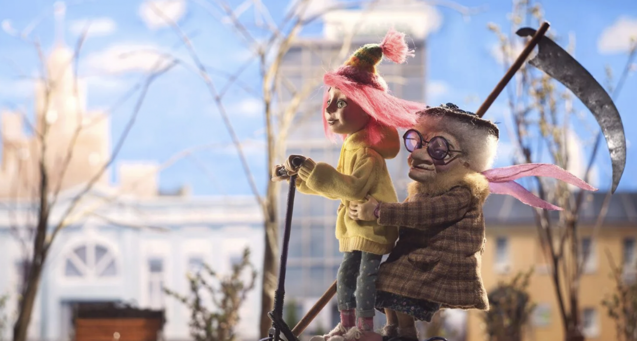 30 фильмов кинофестиваля "И КРАТКАЯ" покажут в Йошкар-Оле: афиша