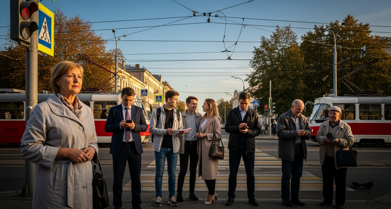 Три тайных знака людей-вампиров: они сначала боготворят, а потом уничтожают