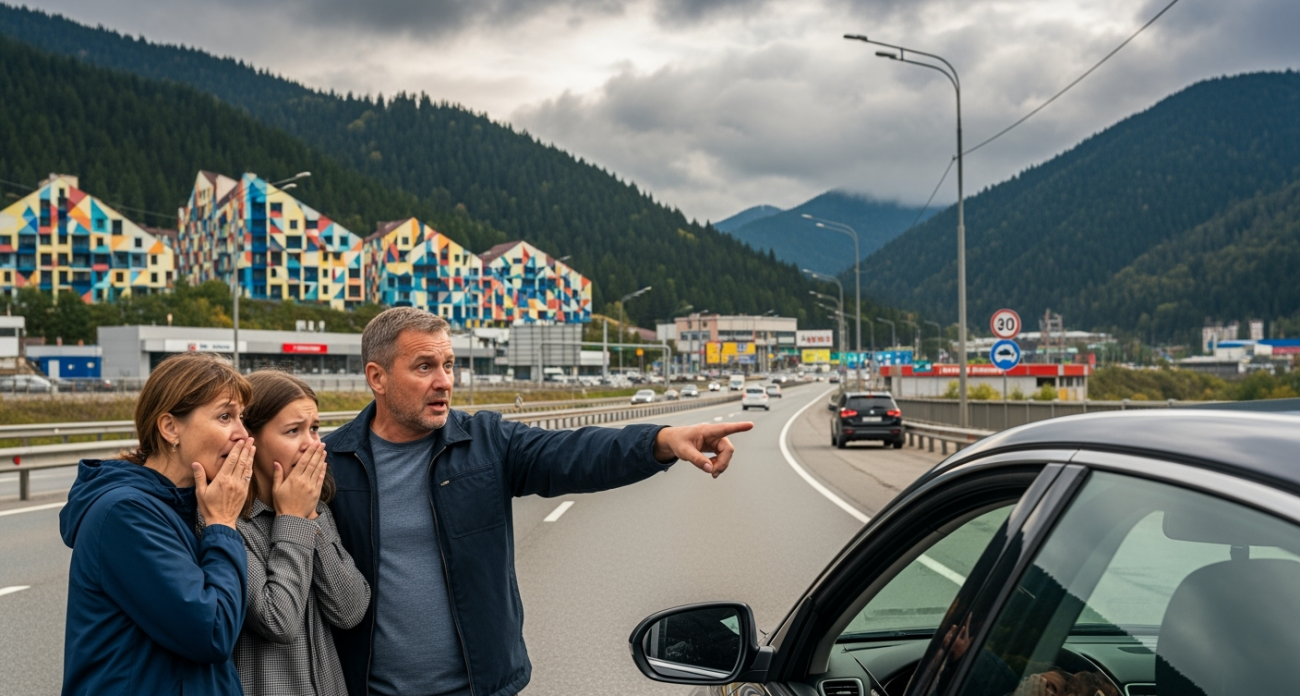 «Почему туристы бегут из Абхазии уже на второй день: 5 вещей, о которых молчат турагентства»