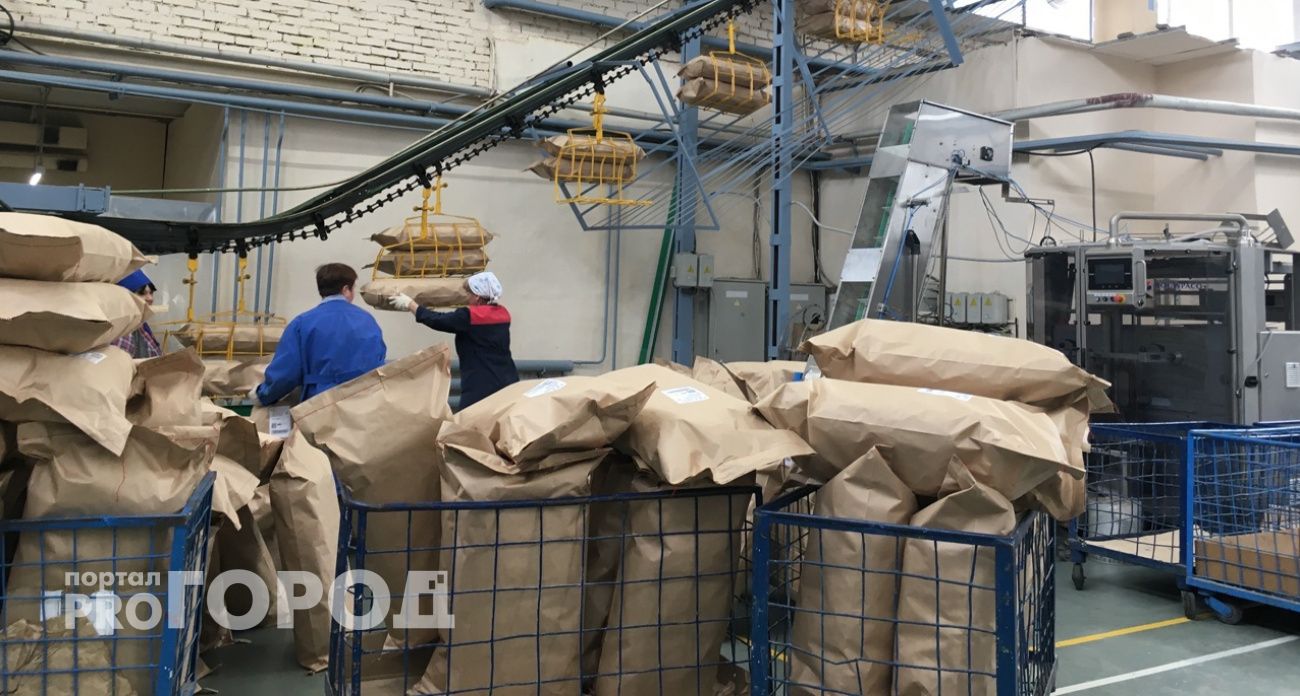 Марий Эл превратят в промышленный регион за федеральные деньги