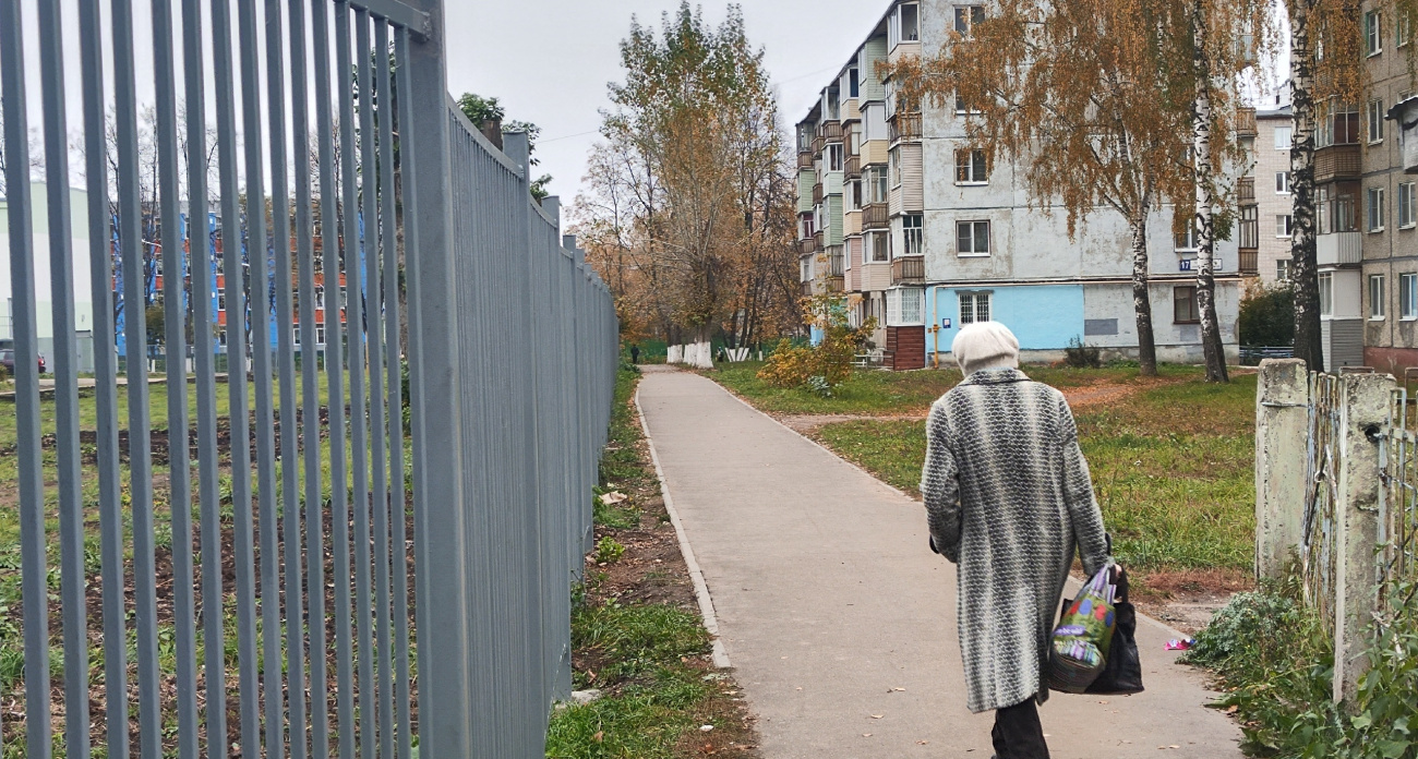 Пенсии будут выплачивать новой валютой