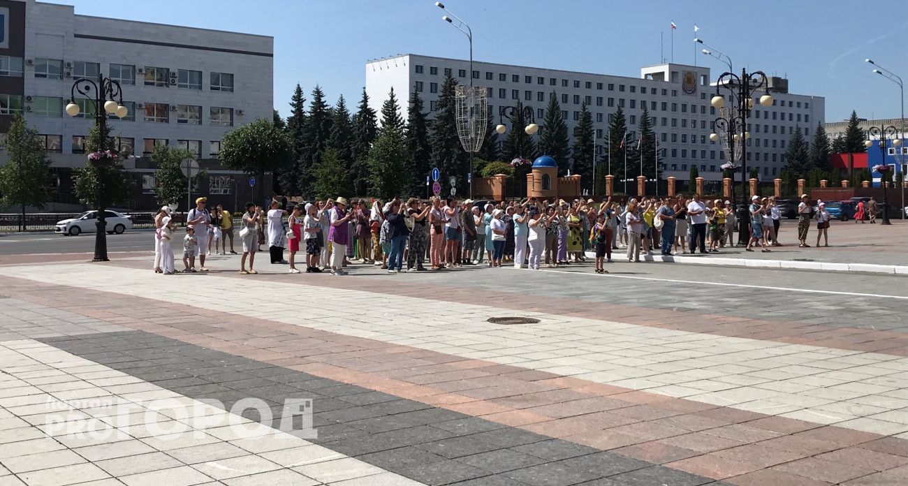 В Марий Эл нашли 7 туристических локаций для инвесторов