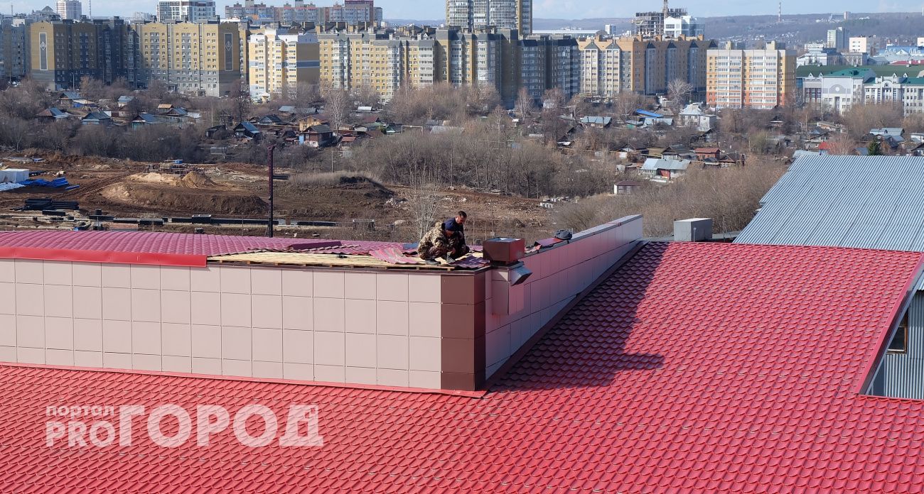 Капремонт кровли досрочно: как жители дома на Советской 89 добились ремонта