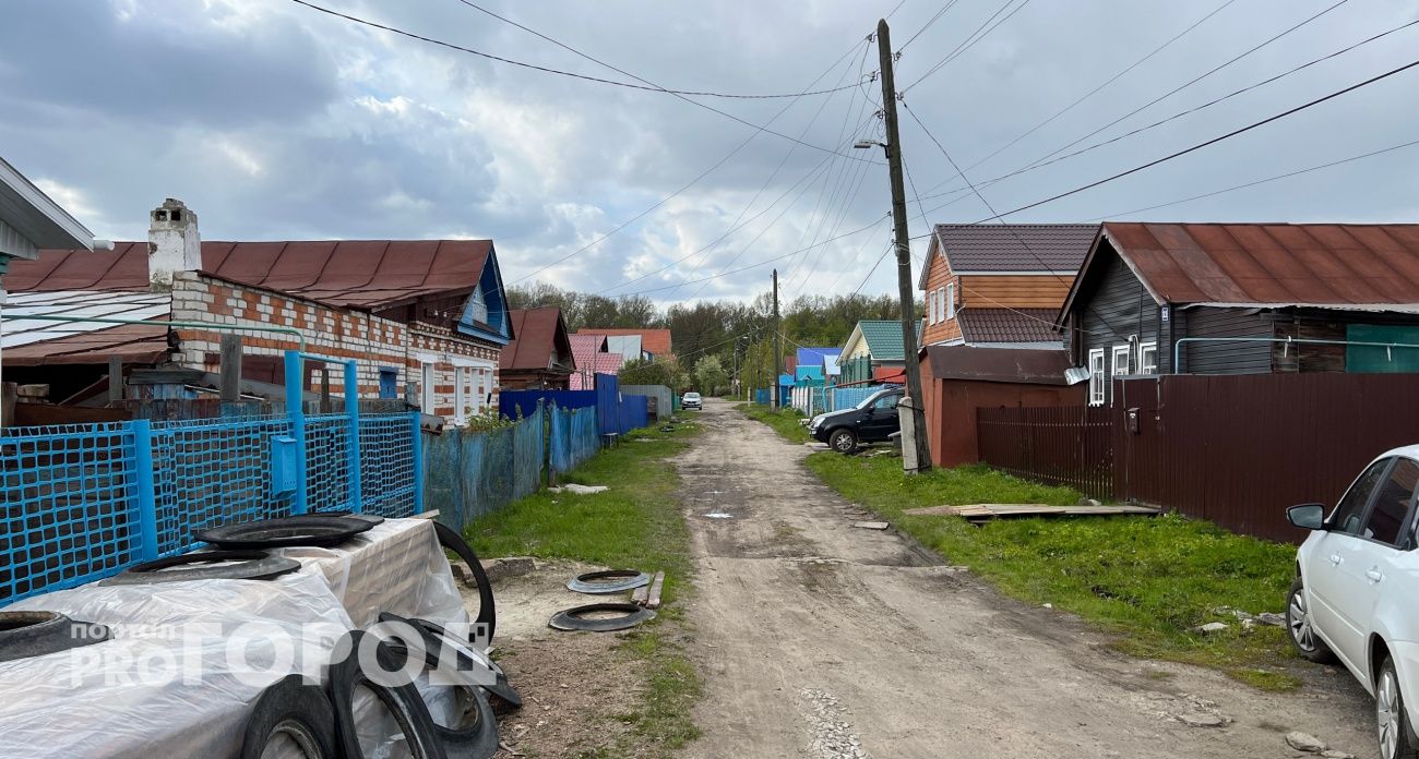 Житель марийской деревни умер, потому что скорая не проехала к нему по бездорожью: за дело взялся Бастрыкин