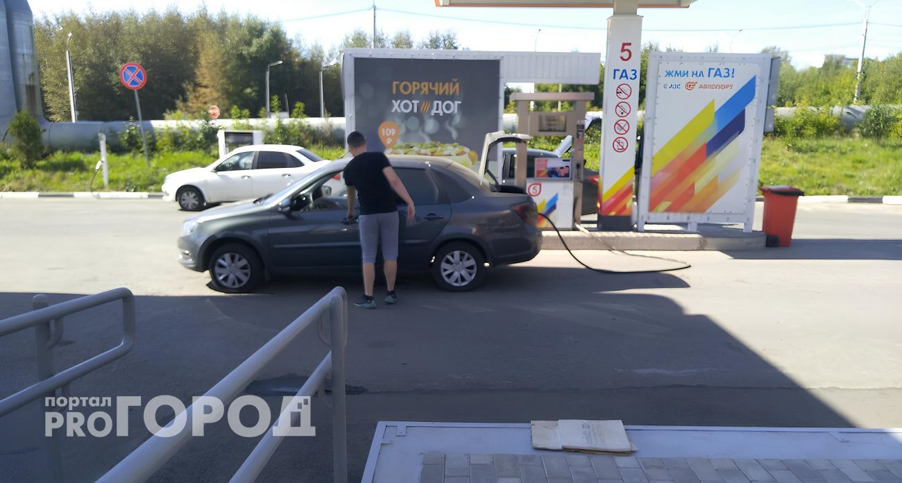 В "Самых вкусных хот-догах" у заправки нашли нарушения в Марий Эл