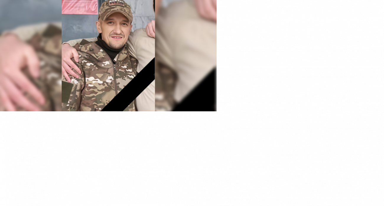 Ветеринар из Марий Эл погиб героем на спецоперации: тело нашли спустя 9 месяцев