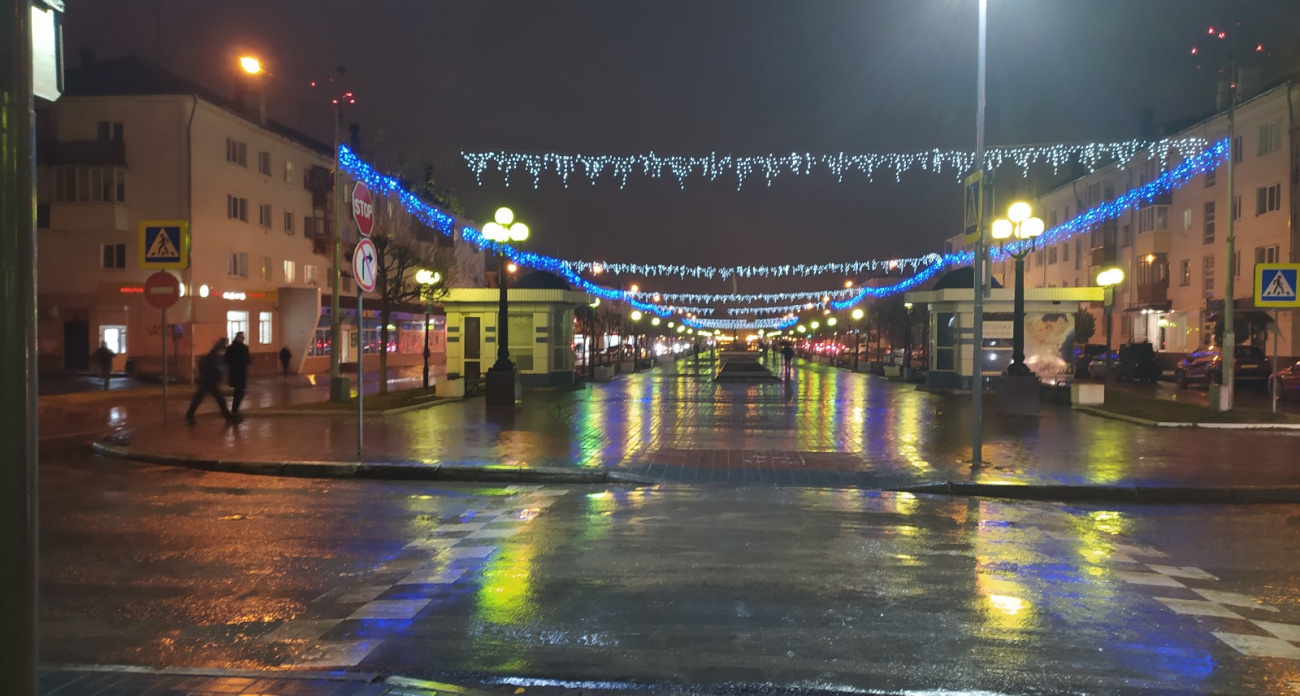 Синоптики рассказали, какая погода будет в октябре