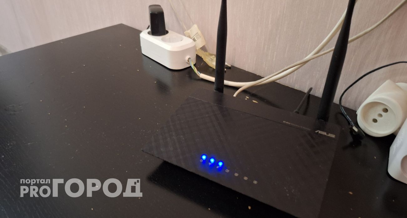 Некоторые жители Йошкар-Олы останутся без интернета и телевизоров