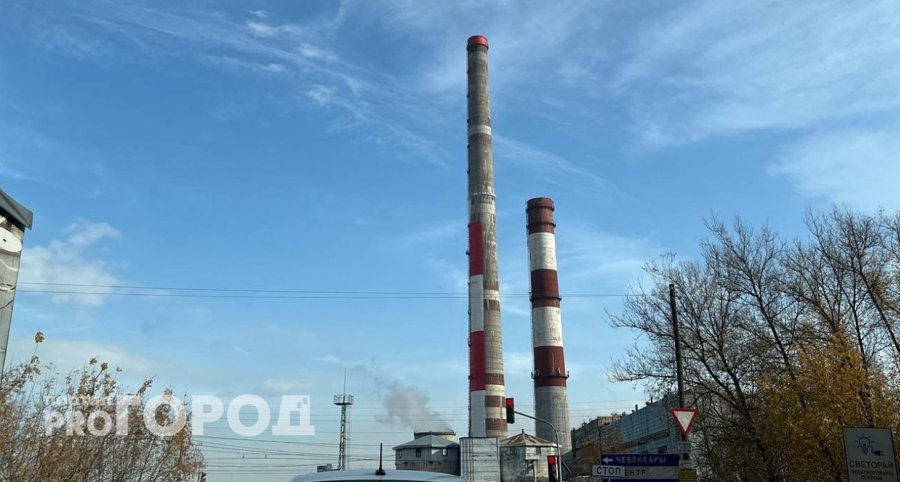 Дату начала отопительного сезона назвали в Марий Эл