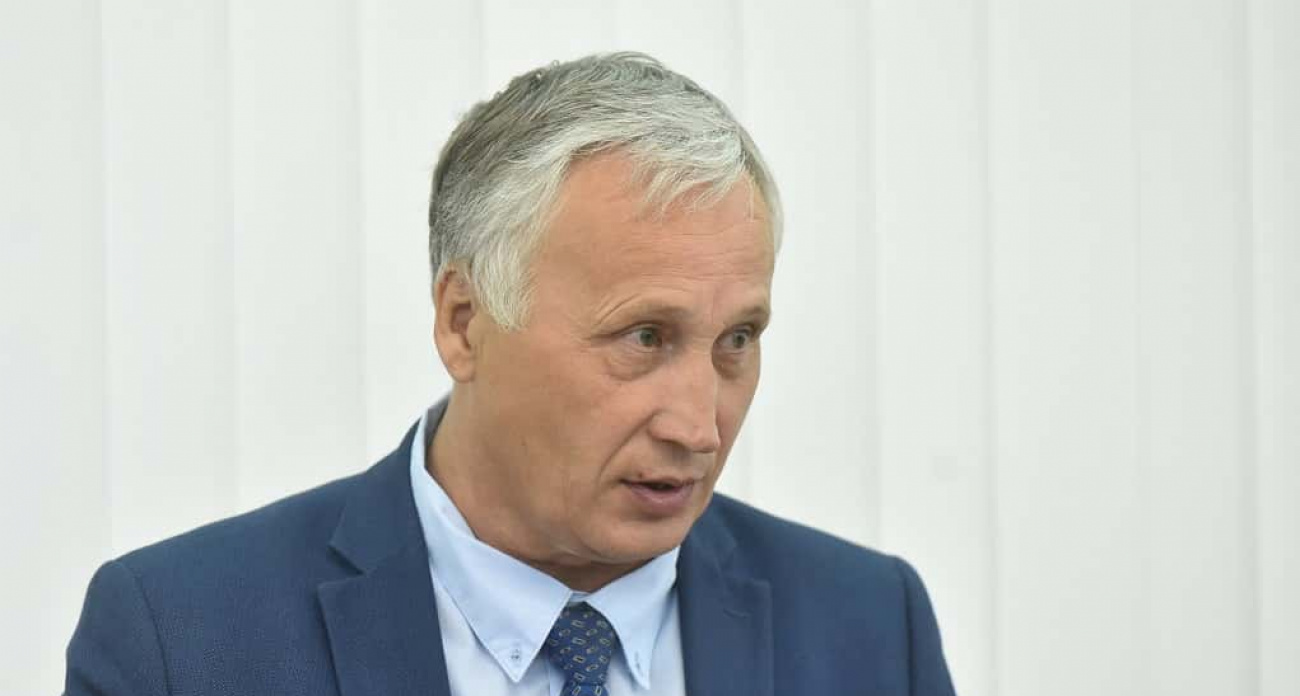 Путин наградил министра цифрового развития Марий Эл особым званием