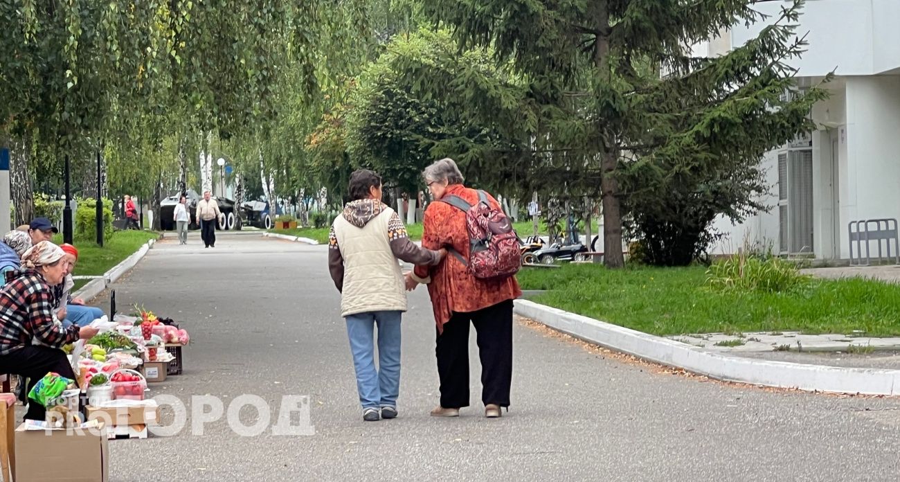 Ждет всех пенсионеров с 1 октября: власти приняли неожиданное решение о новой индексации