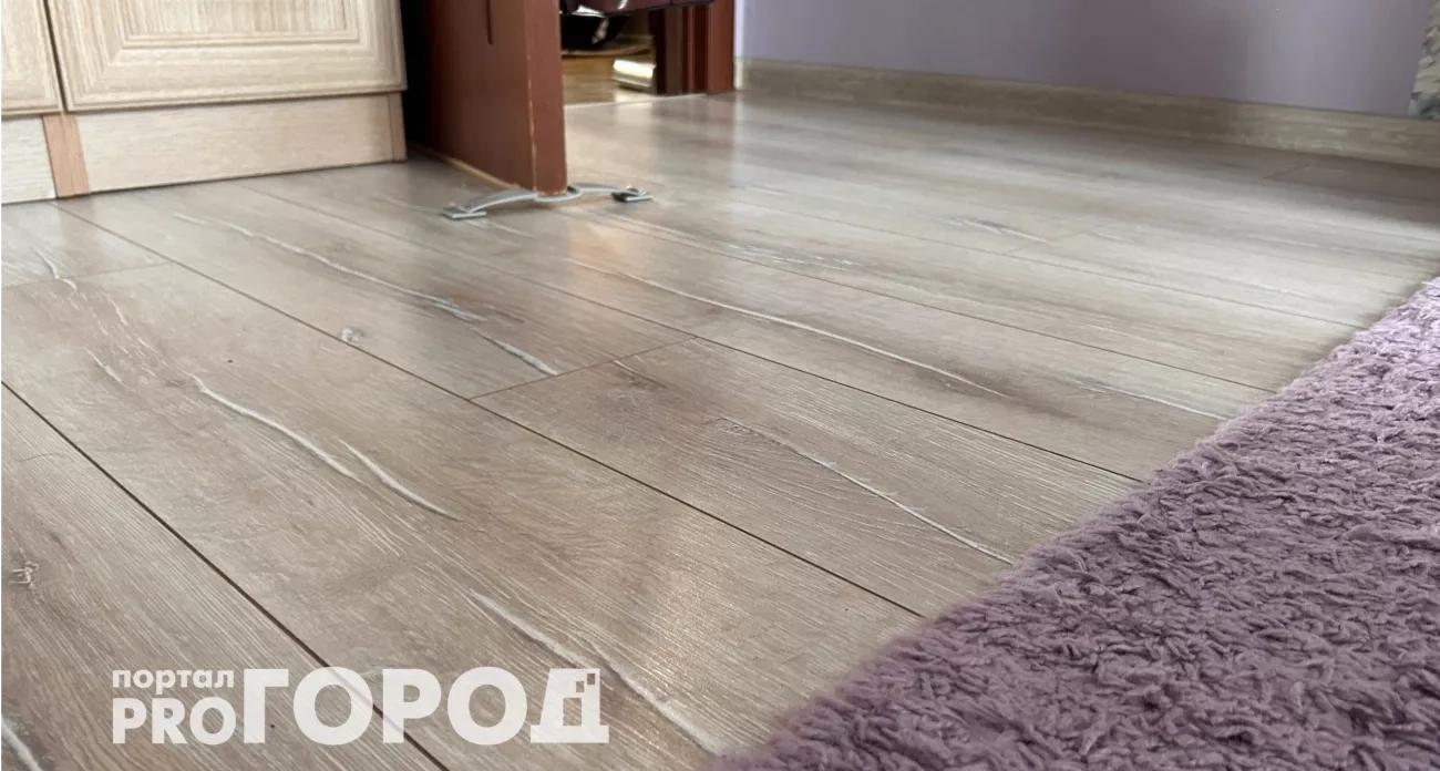 Добавила ложку соли в воду для мытья полов: энергетика дома изменилась так, что гости это замечают