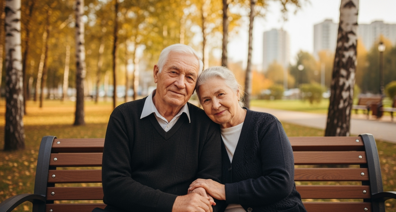 После 40 лет работы государство открывает тайный список льгот: проверьте, входите ли вы в число избранных