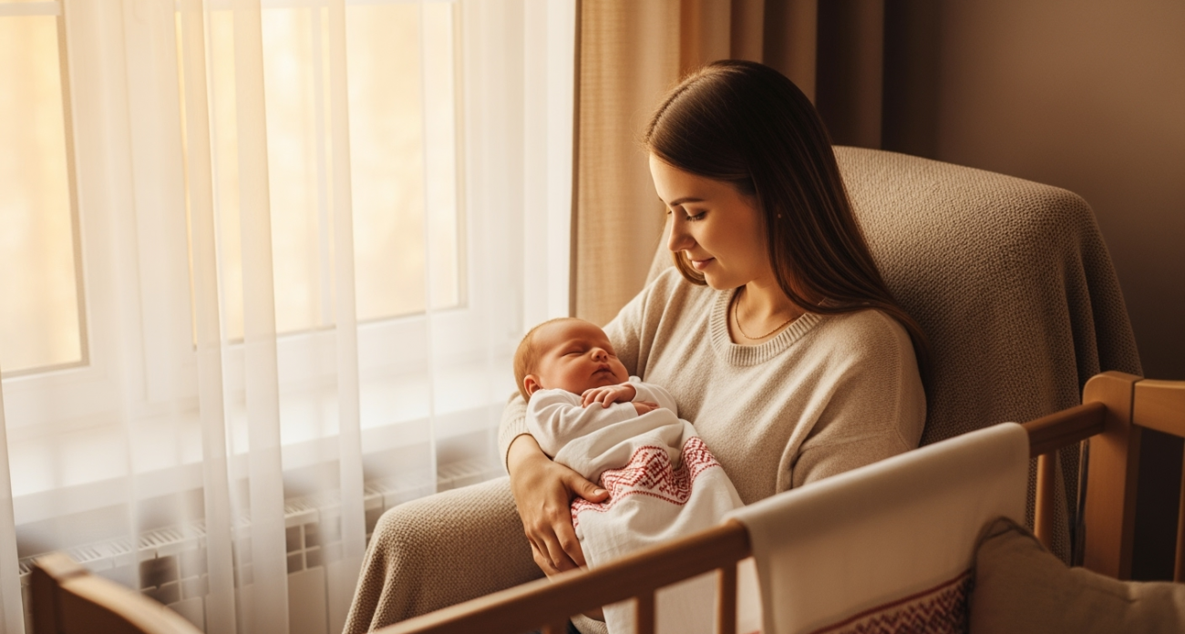 Немецкое исследование выявило 10 русских имен, которые покоряют Европу: проверьте, есть ли ваше в списке