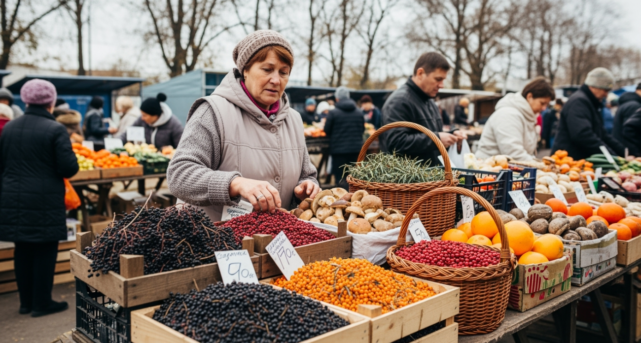 Врач назвала ягоду, которая разрушает печень и вызывает язву: мы покупаем её детям каждую неделю