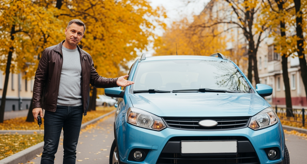 Автоэксперт год владел Chery Tiggo 7 Pro Max — то, что он рассказал о китайском кроссовере, заставит задуматься