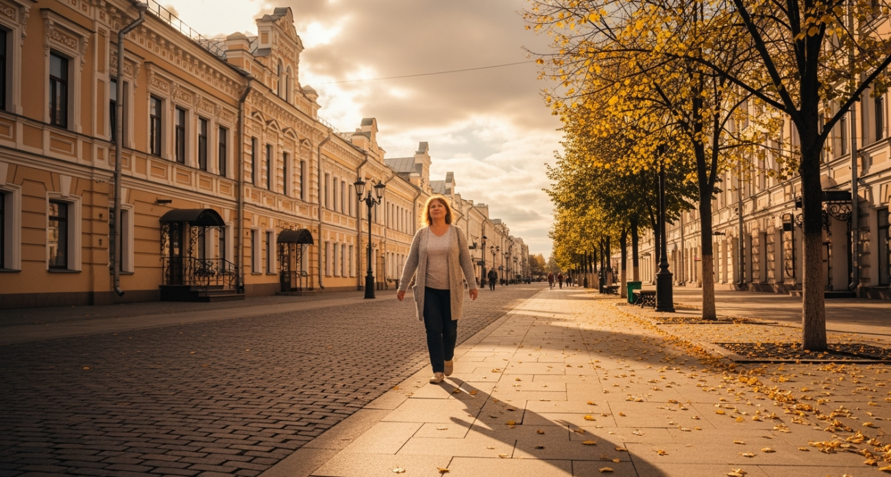 Метеорологи назвали даты возвращения летнего тепла: в каких регионах России сентябрь преподнесёт приятный сюрприз