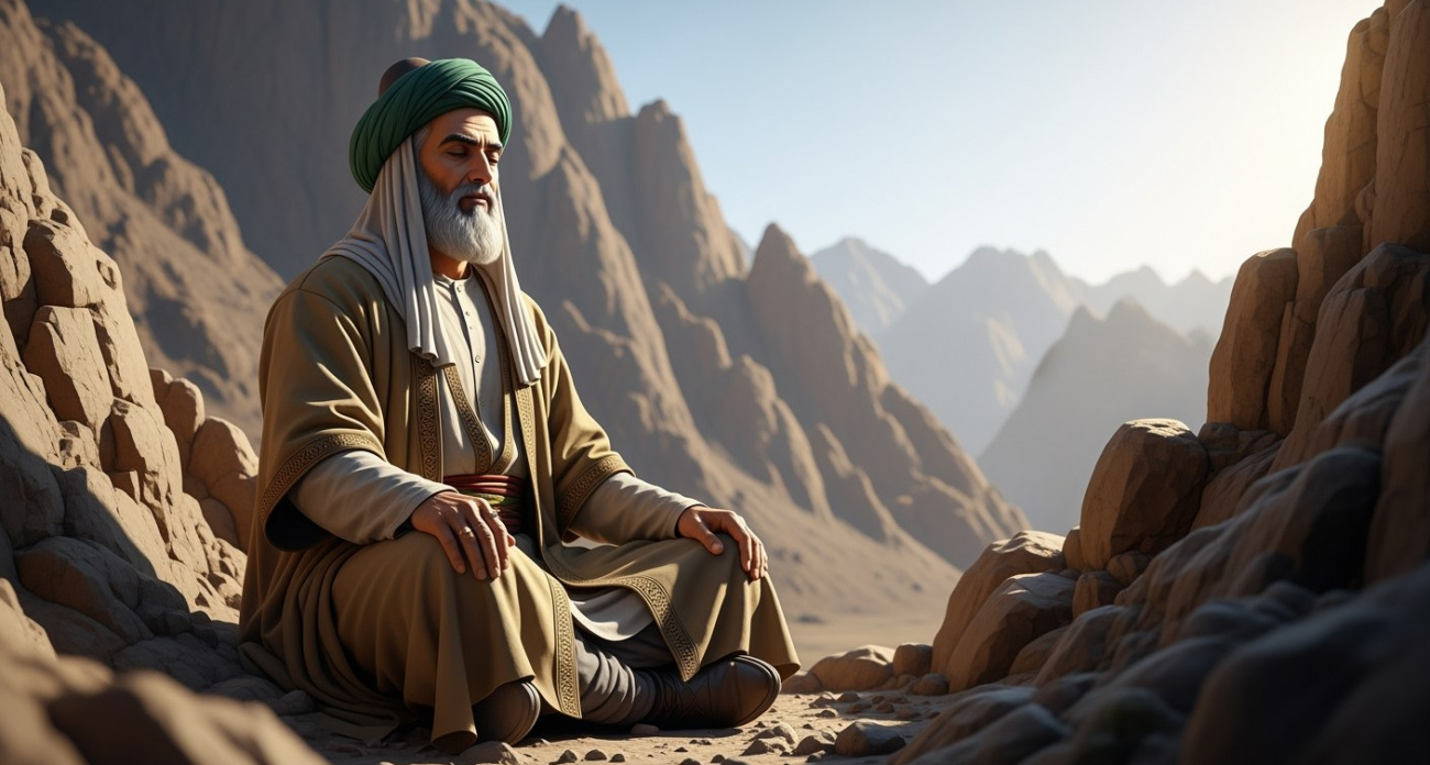 Как выбрать жену по мнению Омара Хайяма