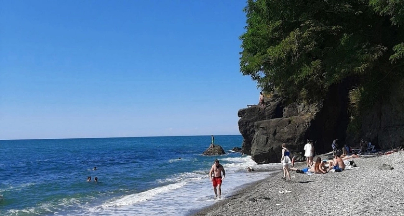 Куда поехать отдыхать в бархатный сезон вместо Сочи