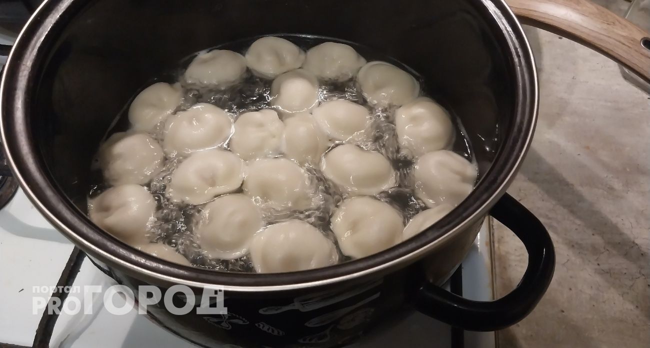 Никакой сои, одно сплошное мясо: лучшие марки пельменей назвали в Роскачестве