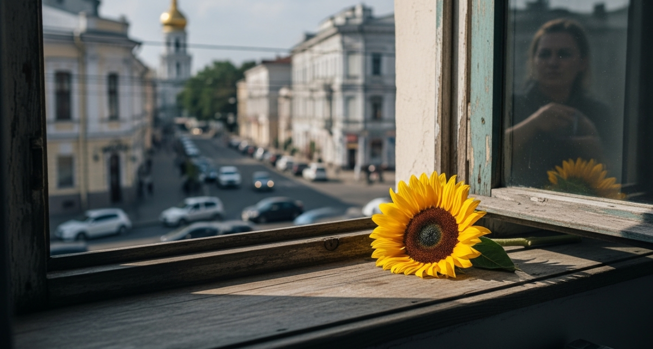 Установщики окон скрывают от вас одну деталь за 500 рублей, которая делает подоконник ледяным