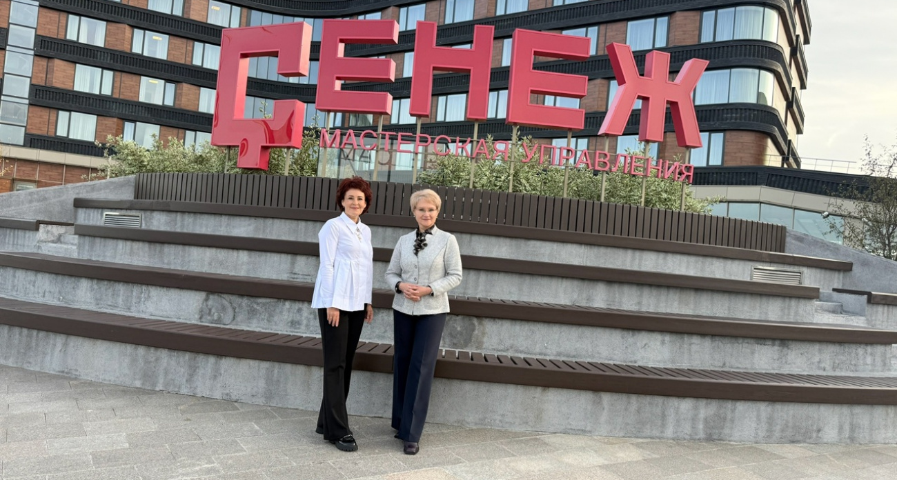 Команда из Марий Эл признана одной из лучших в России