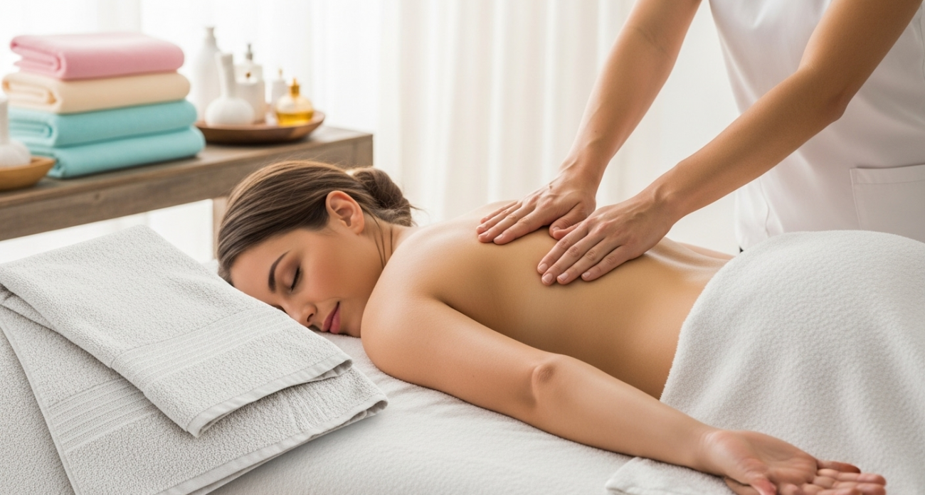 Хозяйки годами скрывали этот трюк с уксусом: жёсткие полотенца превращаются в облако за одну стирку