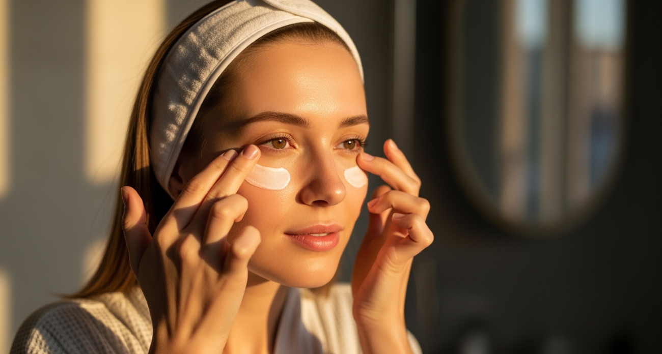 Добавьте это в гель для умывания — косметологи молчат о копеечном способе преобразить лицо за одну процедуру