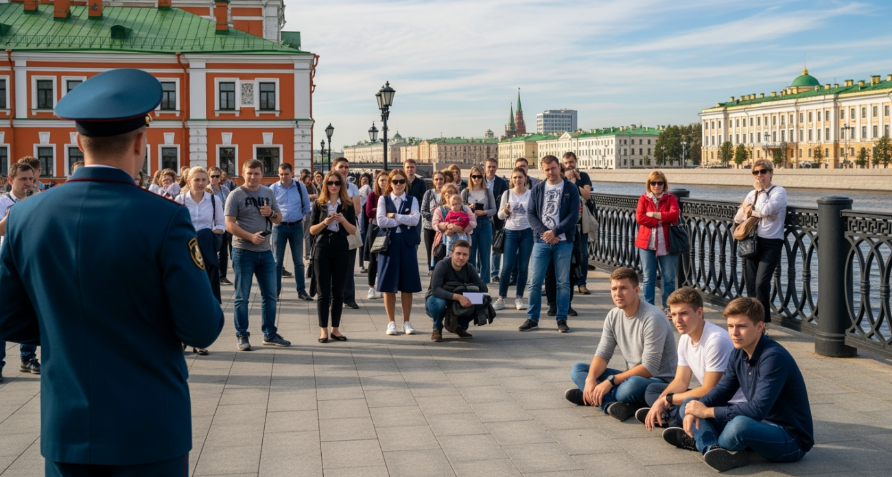 Россиян ждут особые ноябрьские дни: что скрывает календарь 2025 года