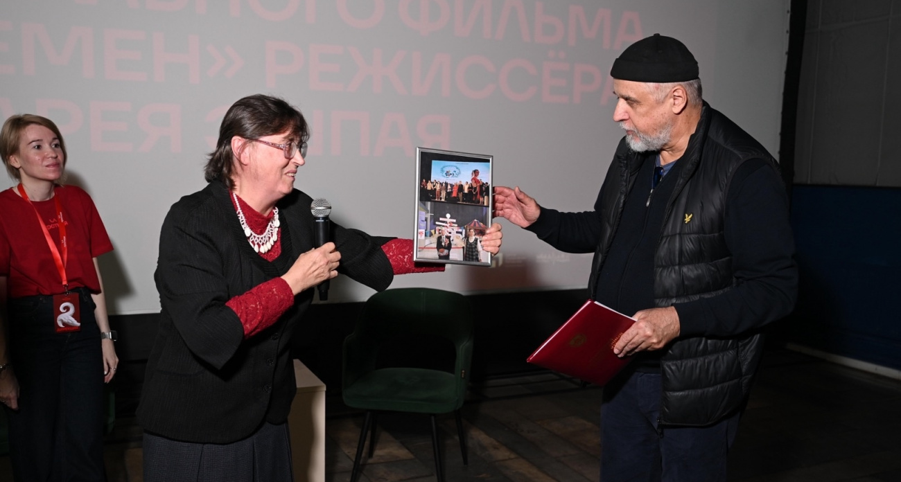 "Глупая собака" и "Трамвай N13": объявлены победители киносмотра в Йошкар-Оле