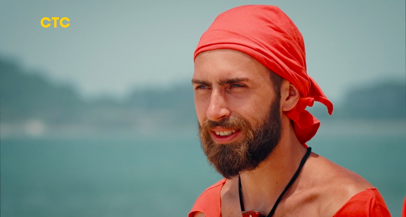 Йошкаролинец сражался за 10 млн на острове посреди океана: вышла четвертая серия шоу на СТС