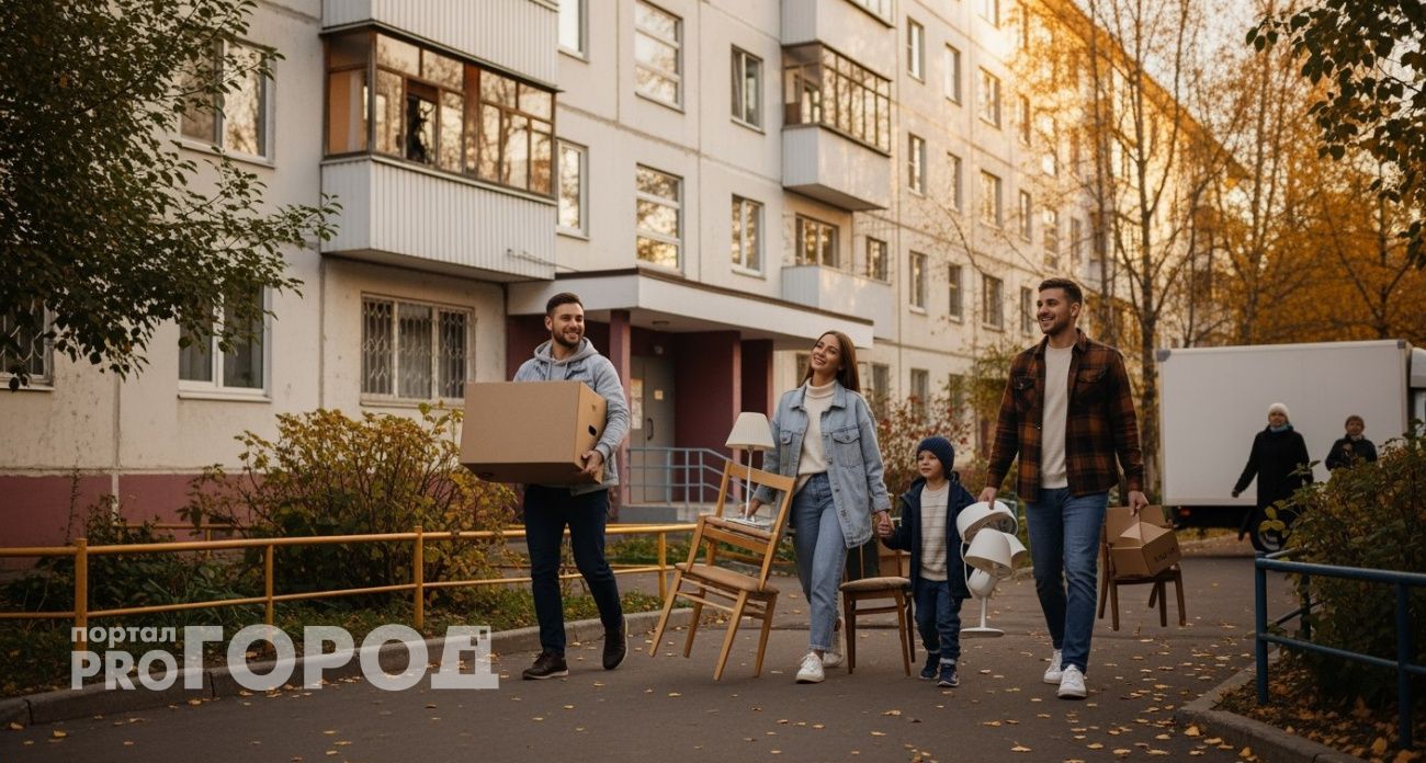 Ипотека больше не понадобится: в России вводят новый способ покупки жилья