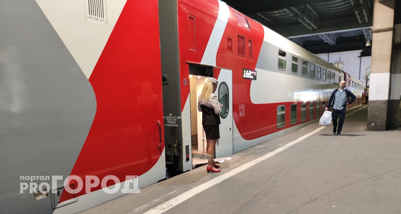 Честный рассказ работника РЖД с 15-летним стажем: "Вижу это каждый день и уже не могу молчать"