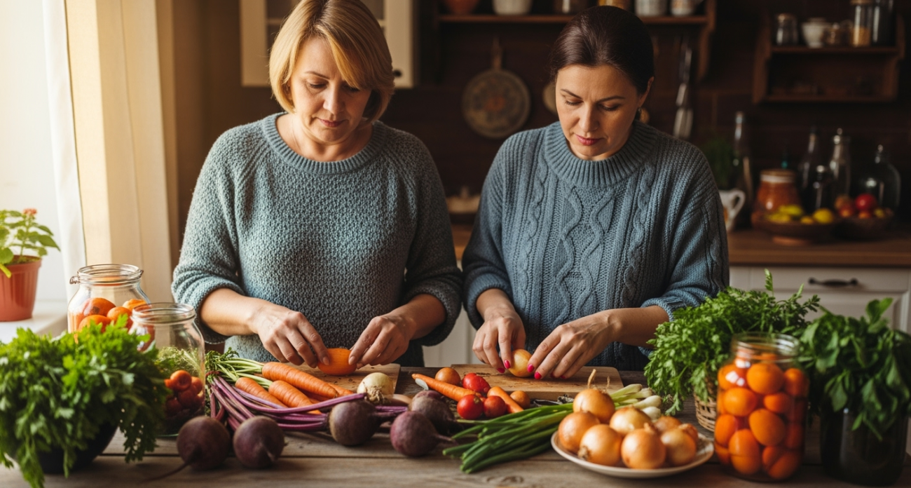 Красная икра по 7000 рублей: что происходит с ценами и как россияне спасают новогодний стол