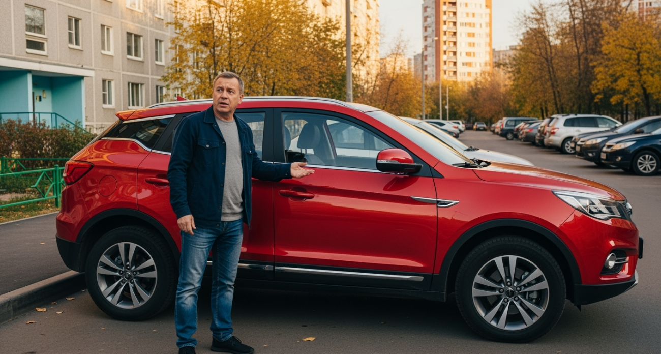 Почему сами китайцы покупают подержанные BMW вместо новых отечественных авто: откровения местного жителя