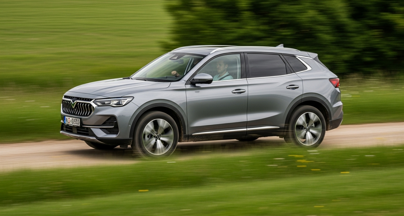 Автомеханик из дилерского центра назвал 5 китайских кроссоверов, которые он никому не посоветует покупать — причины вас поразят