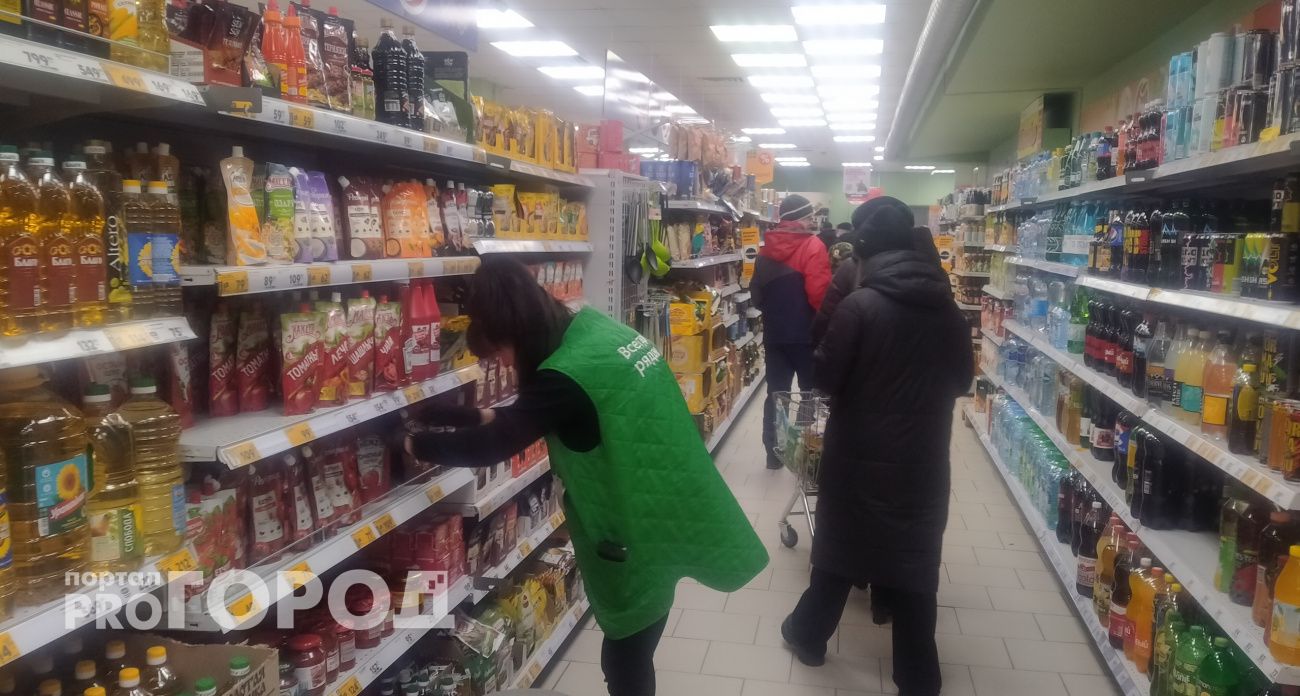 Заморозьте, пока не стало поздно: к Новому году этот продукт будет по цене красной икры