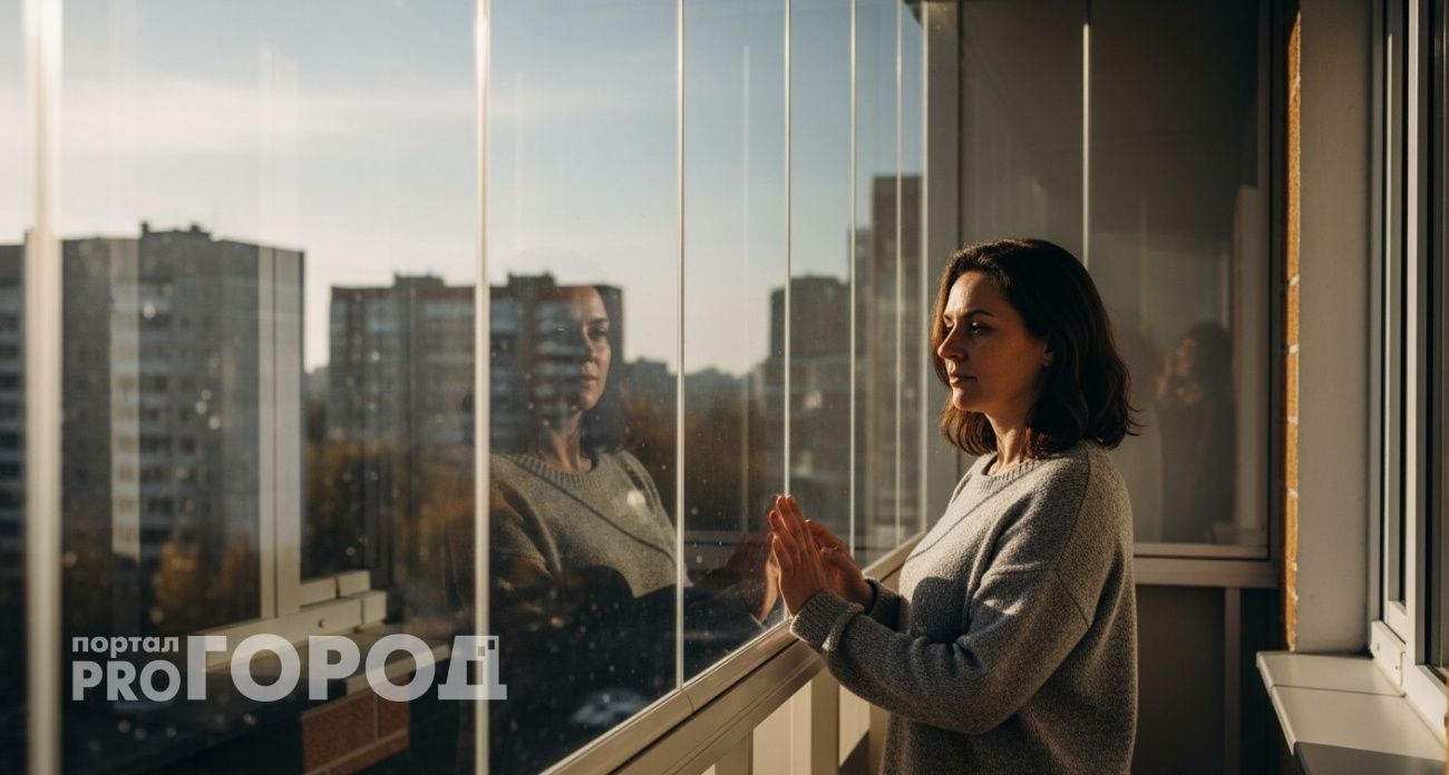 Застекленные балконы теперь под запретом: придется снять - решение принято официально