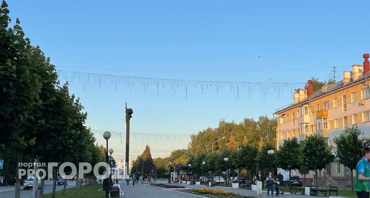 Дорогу на бульваре Чавайна расширят, чтобы бороться с пробками