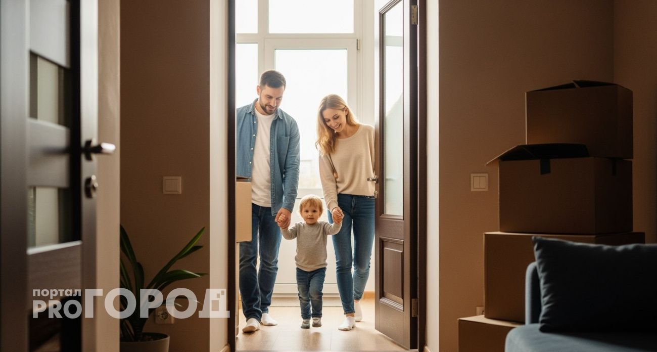 Ипотека больше не нужна: новый способ покупки жилья вводят в России