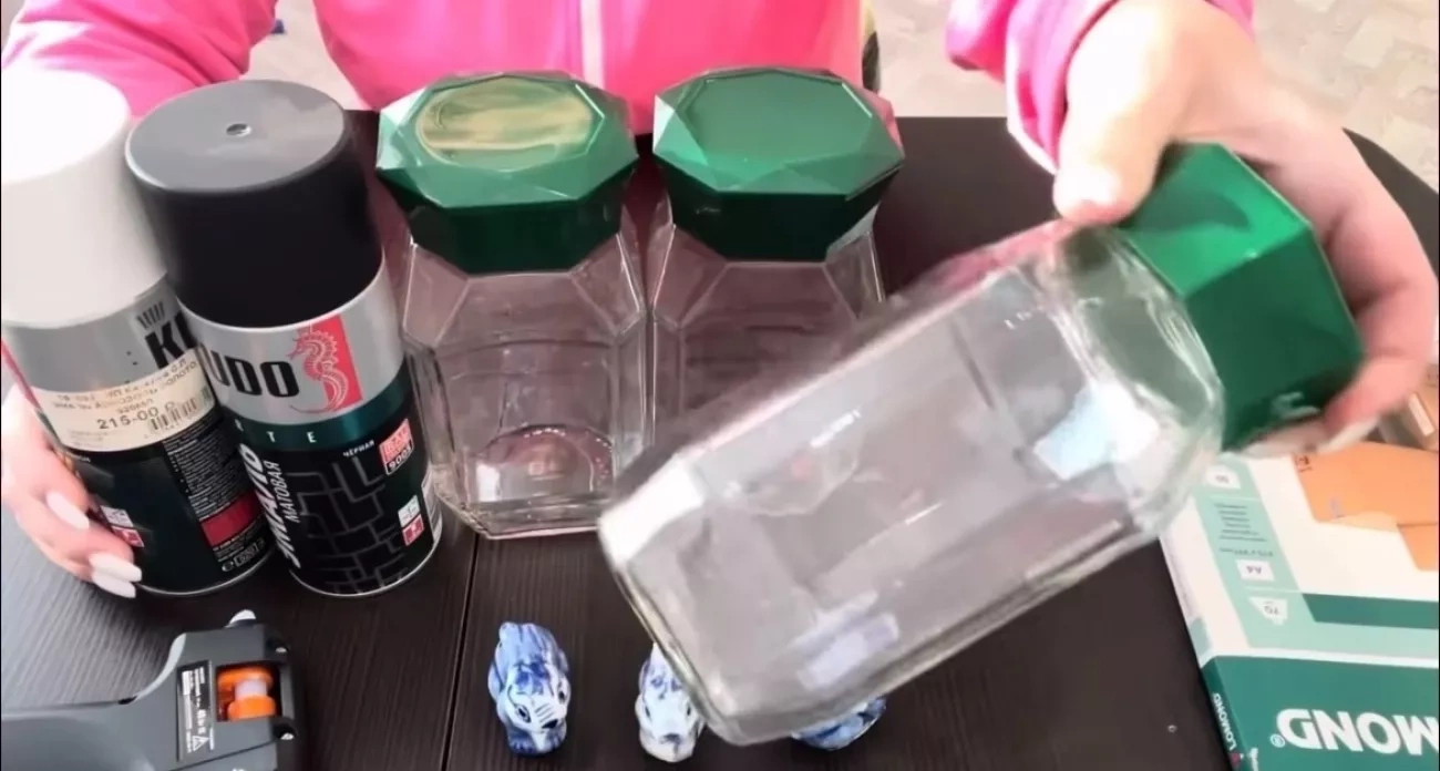 Банки из-под кофе теперь не выбрасываю: здорово выручают в домашних делах