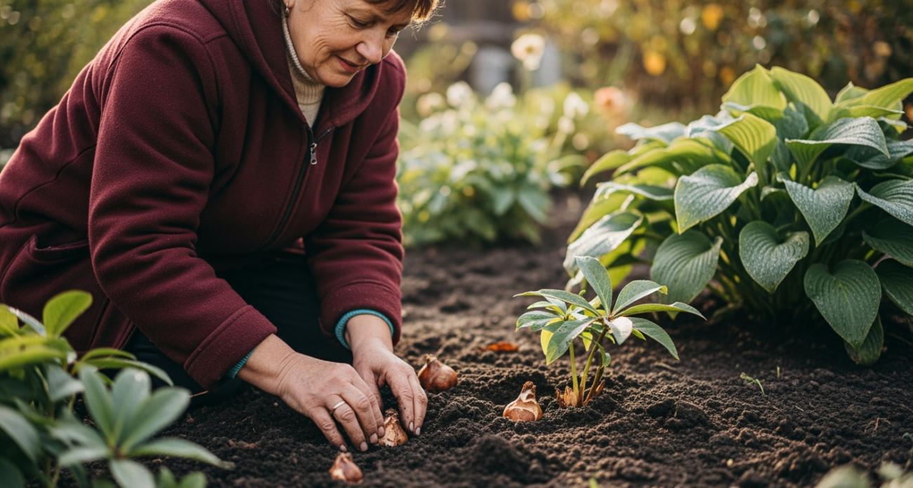 Этот цветок пробивается сквозь снег в декабре и цветет до мая: древняя тайна зимнего сада