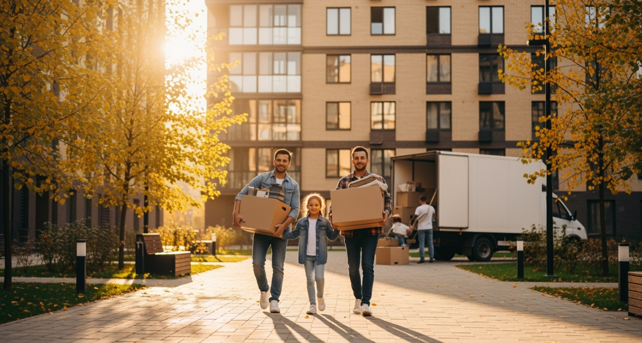 Как накопить 2,5 миллиона за три года: новая схема покупки жилья без кредитов