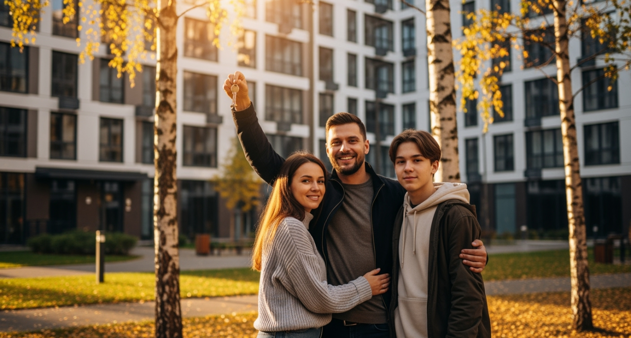 Миллион превращается в 2,5: россиянам открыли тайный способ накопления на жилье без кредитов