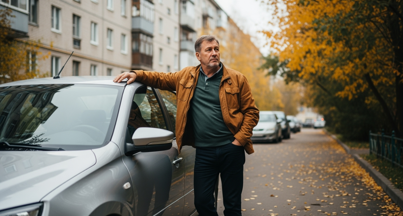 Lada Vesta против Skoda Rapid: через 6 лет эксплуатации выяснилось, что дешевле обходится дорогая машина