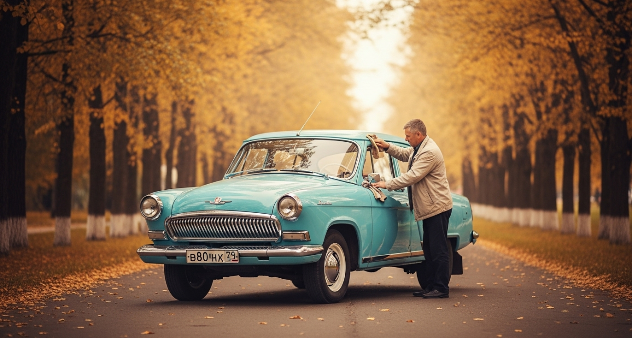 Продал ВАЗ-2106 за 120 тысяч — покупатель названивал с 6:30 утра: причина его звонков меня сломала