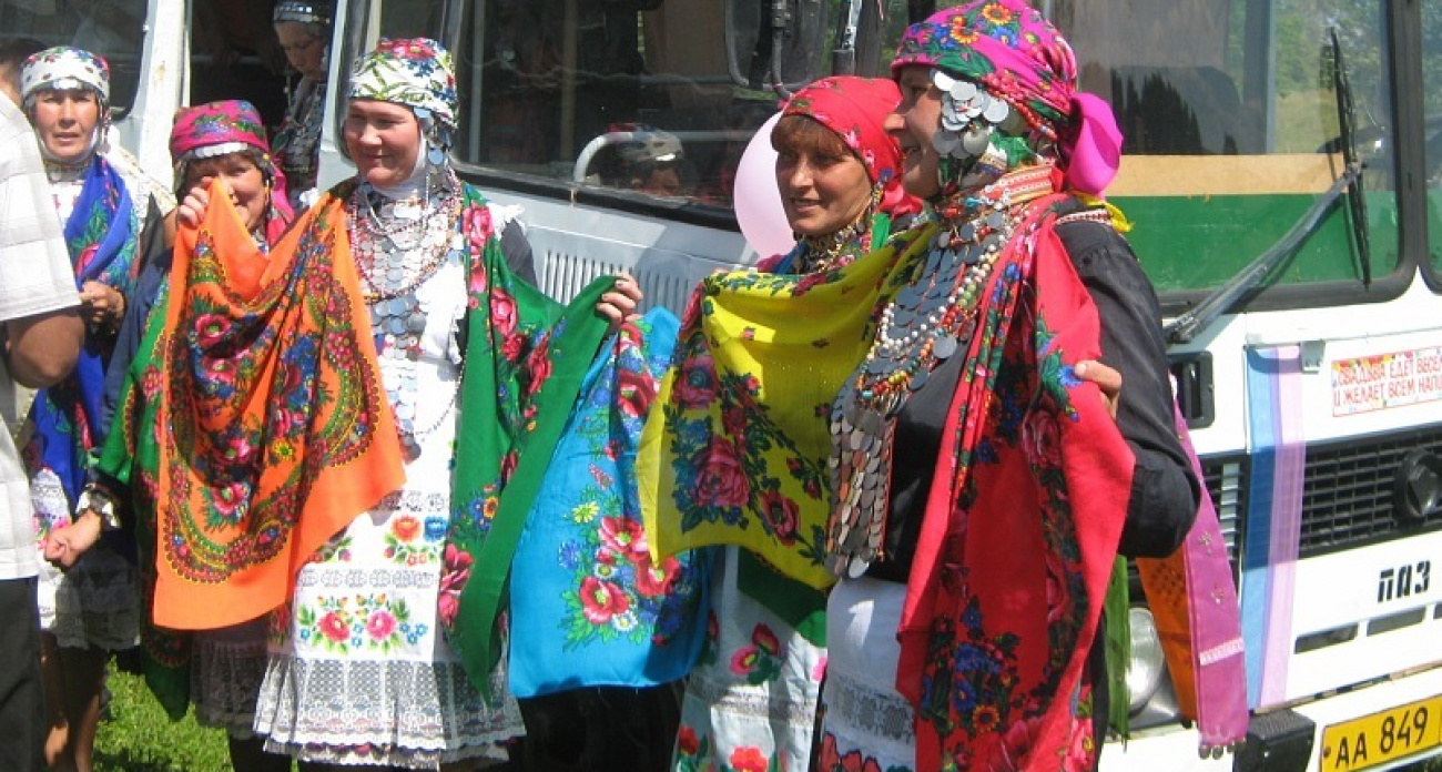 Пять деревень, которыми гордится Марий Эл: здесь снимают фильмы немцы и исцеляются силами природы