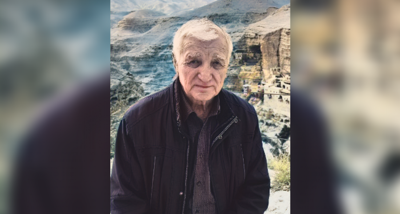 Он подготовил 8 мастеров спорта России: скончался выдающийся марийский тренер по пулевой стрельбе