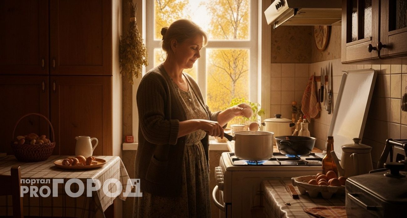 Можно ли яйца после варки класть в холодную воду: запомните один раз на всю жизнь